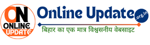 Online Update