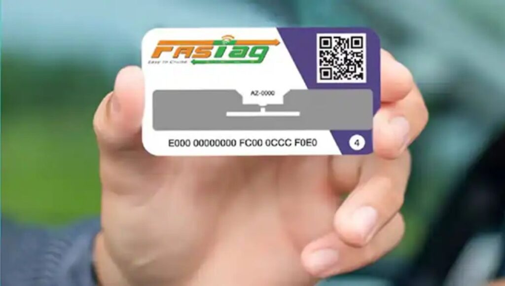 Fastag Annual Pass Online Apply kaise kare