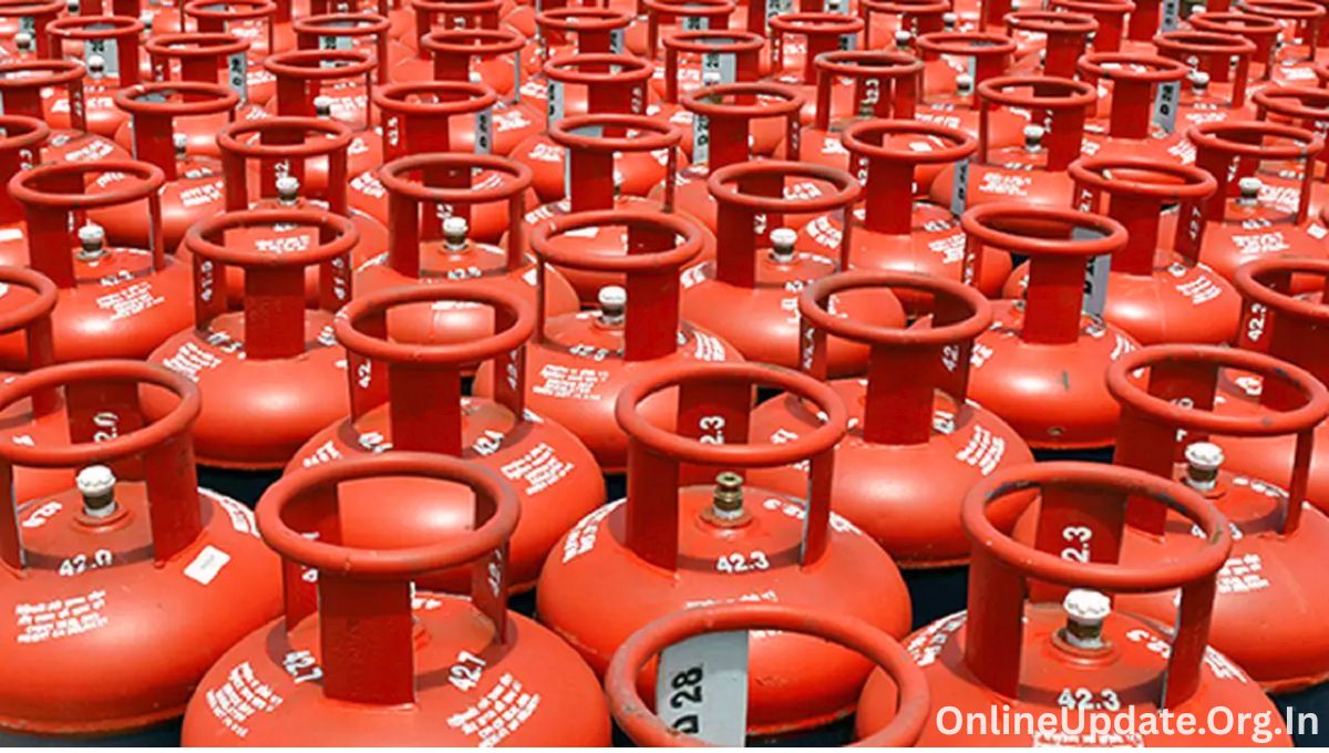 LPG Gas Subsidy Check Kaise Kare